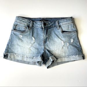 STS Blue Jean Shorts